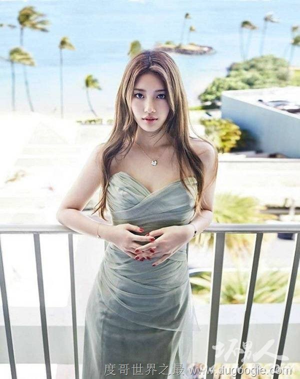 成人杂志票选PLAYBOY韩国美女性感女神榜 泫雅和秀智双双上榜