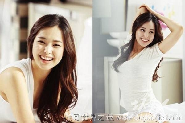 成人杂志票选PLAYBOY韩国美女性感女神榜 泫雅和秀智双双上榜