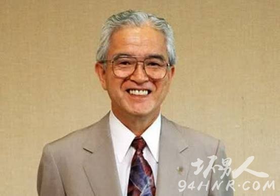 9。高原庆一郎(Keiichiro Takahara)-$33亿身家
