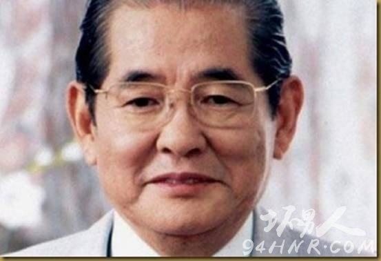 5。毒岛邦雄及其家族 -$52亿身家