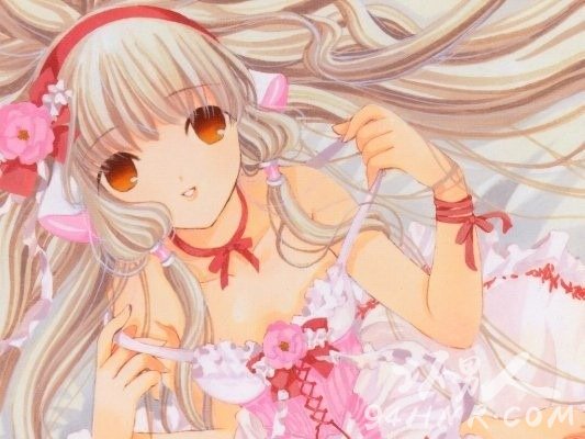 7СChobits