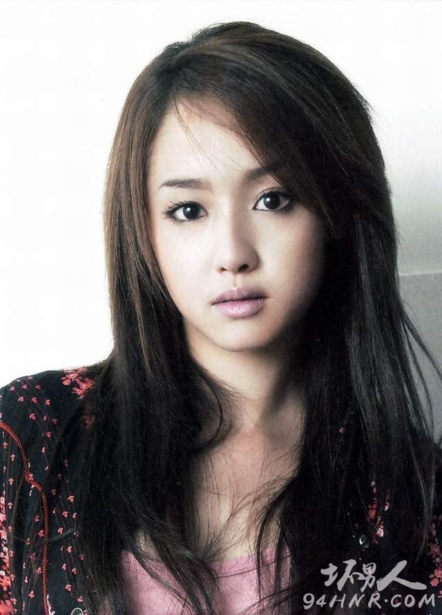 Sϵ���ձ�Ů�� TOP 10 �ձ�SϵŮ��