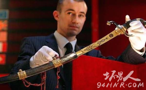 20个被列入全球最贵排行榜的宝物