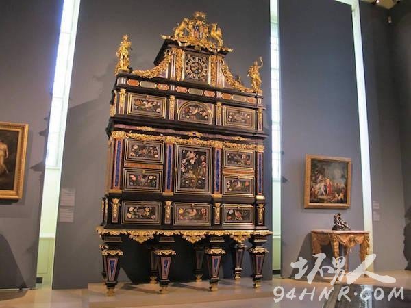 20个被列入全球最贵排行榜的宝物