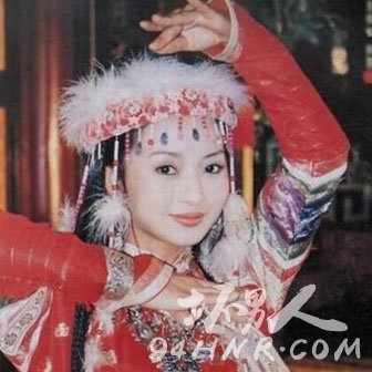 香妃刘丹车祸内幕遭泄 揭香妃刘丹车祸现场