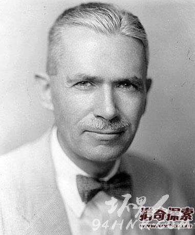 图揭美国五角大楼的秘密