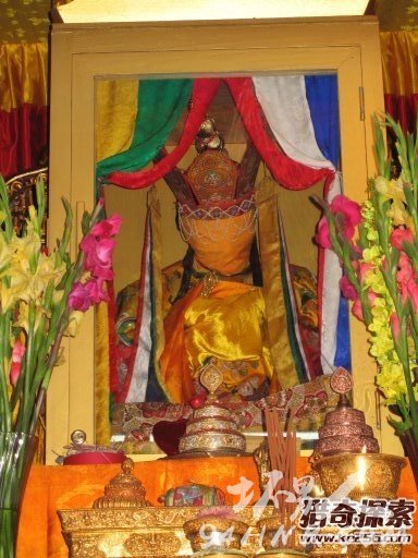 ��ɮԲ��ʱΪ�κ绯��ʧ�����ظ�ɮ���غ绯���󵽵���ô����