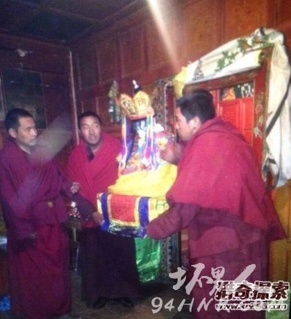 ��ɮԲ��ʱΪ�κ绯��ʧ�����ظ�ɮ���غ绯���󵽵���ô����