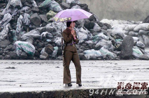 无人敢娶朝鲜女兵?退役朝鲜女兵为何嫁不出去