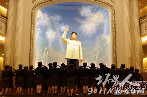 无人敢娶朝鲜女兵?退役朝鲜女兵为何嫁不出去