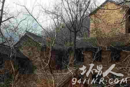 解密风门村闹鬼事件 风门村内诡异现象频出