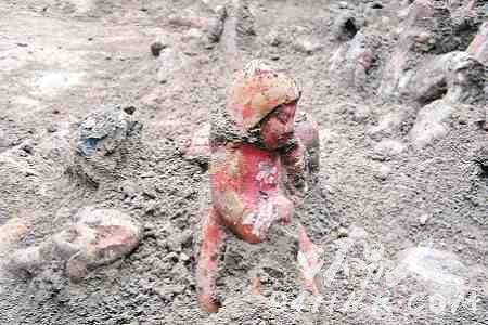 解密风门村闹鬼事件 风门村内诡异现象频出