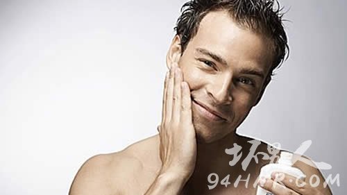 男士敏感肌肤冬季该如何护理5