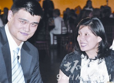 【图】奇趣世界之最:世界上最高的夫妇,总身高有4.07米【图】