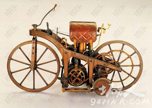 【图】世界上第一辆摩托车,世界上第一辆摩托车出现在什么时候