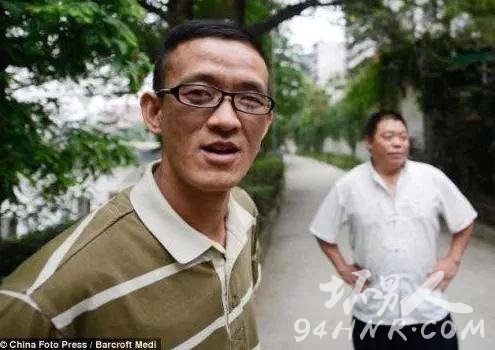 世界最扭曲的脸 唐书全的脸