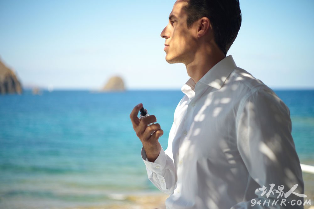 会喷香水的男人才是最有品味的男人3