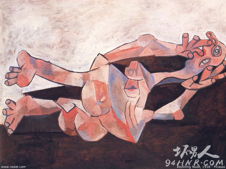 【图】毕加索最贵的十幅画,毕加索最贵的画【图】