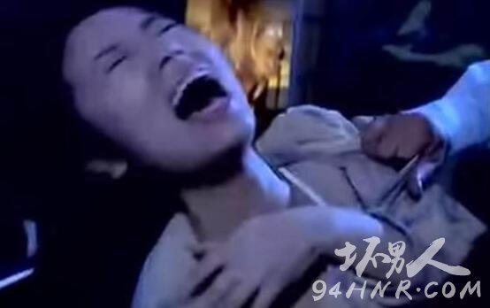 盘点影视剧中的那些强奸戏码 女星表情痛苦不堪