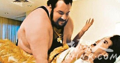 盘点影视剧中的那些强奸戏码 女星表情痛苦不堪
