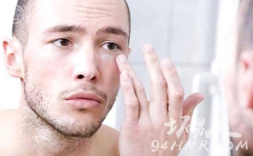 懂护肤的男人才有女人缘2