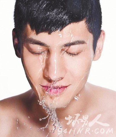 懂护肤的男人才有女人缘4