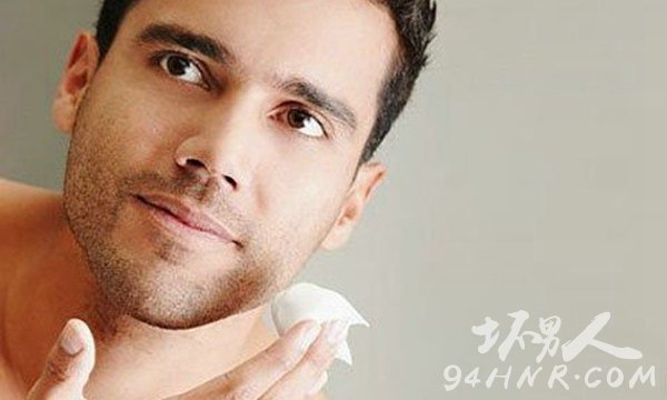 懂护肤的男人才有女人缘3
