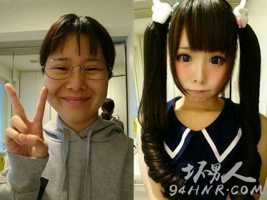 ¸ß³¬µÄ»¯×±¼¼Êõ ÃÃ×ÓÒ»ÈË×°°çºÃ¼¸Î»¶þ´ÎÔªÈËÎï