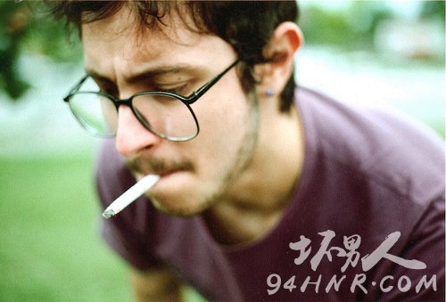 男士护肤,细节和耐心才是关键4 男士护肤,细节和耐心才是关键4