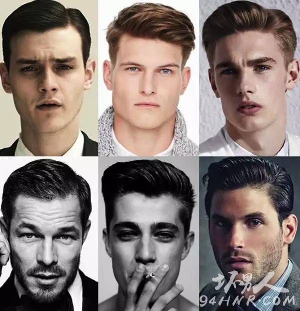 男士护肤,细节和耐心才是关键1 男士护肤,细节和耐心才是关键1