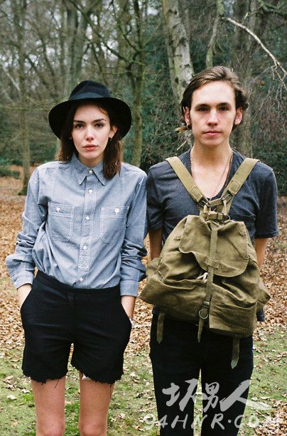 主动搭讪的实用秘籍3 主动搭讪的实用秘籍3