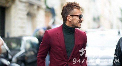 男人穿衣搭配形象指南 男人穿衣搭配形象指南