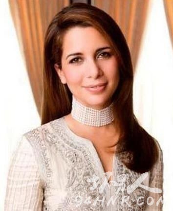 5.约旦公主哈雅