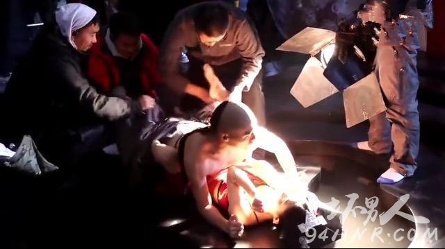 赵丽颖激情戏 赵丽颖《宫锁沉香》被删减片段