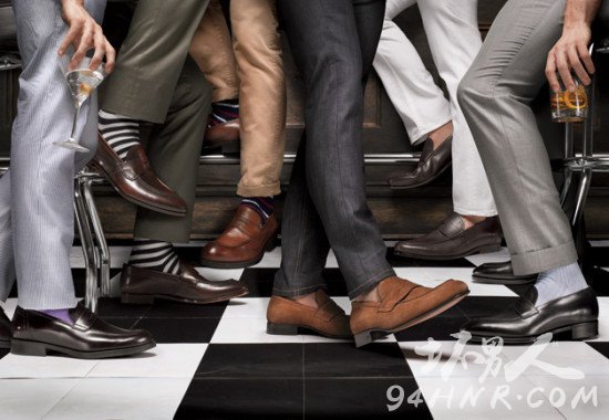 最新资讯:你还不知道吧,鞋子对男人的重要性2 最新资讯:你还不知道吧,鞋子对男人的重要性2