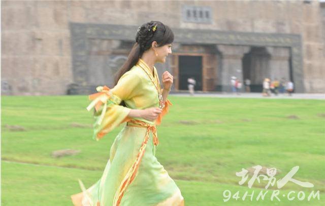 明星憋尿的尴尬经历 陈乔恩憋出肾结石