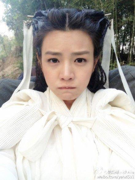 明星憋尿的尴尬经历 陈乔恩憋出肾结石