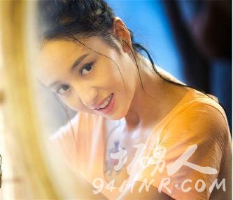 佟丽娅早期照片曝光 皮肤又黑又糙难怪陈思成出轨