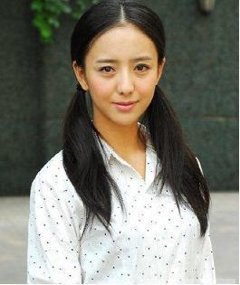 佟丽娅早期照片曝光 皮肤又黑又糙难怪陈思成出轨