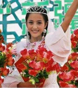 佟丽娅早期照片曝光 皮肤又黑又糙难怪陈思成出轨