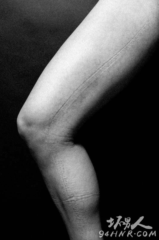 女人脱下衣服后的样子是怎么样的