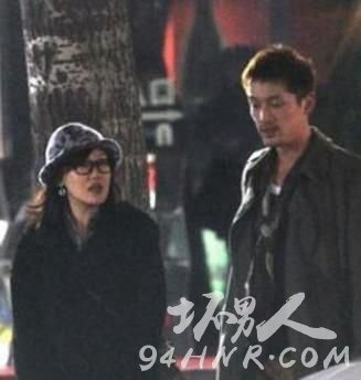 胡歌和薛佳凝分手内情:女方年龄大男方大男子主义