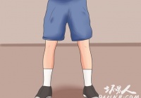 标准的深蹲怎么做 现在就教你