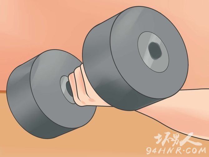 以Do Squats and Lunges Step 22为标题的图片