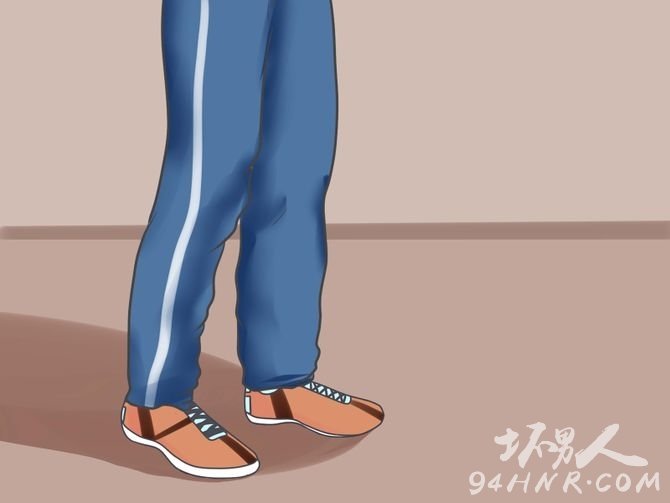 以Do Squats and Lunges Step 15为标题的图片