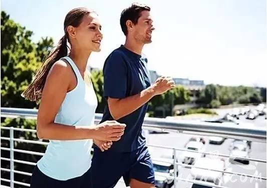 跑步会掉肌肉?跑步和蛋白质的关系 - 图片1