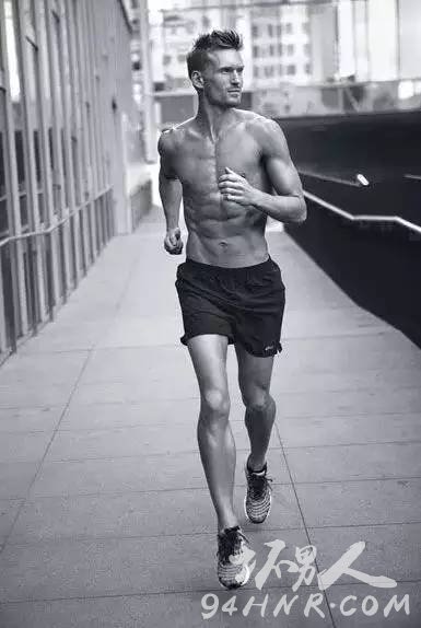 跑步会掉肌肉?跑步和蛋白质的关系 - 图片2