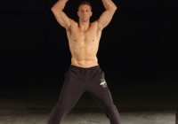 简单做HIIT02 男女通用超速减脂大法