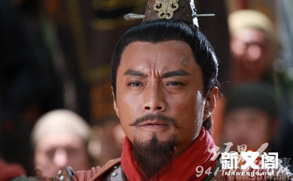 张涵予版宋江 张涵予版宋江