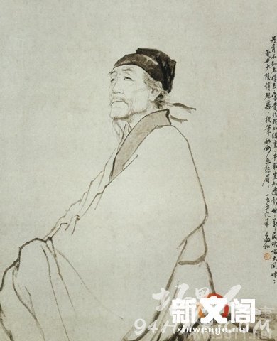 杜甫 画像 杜甫 画像